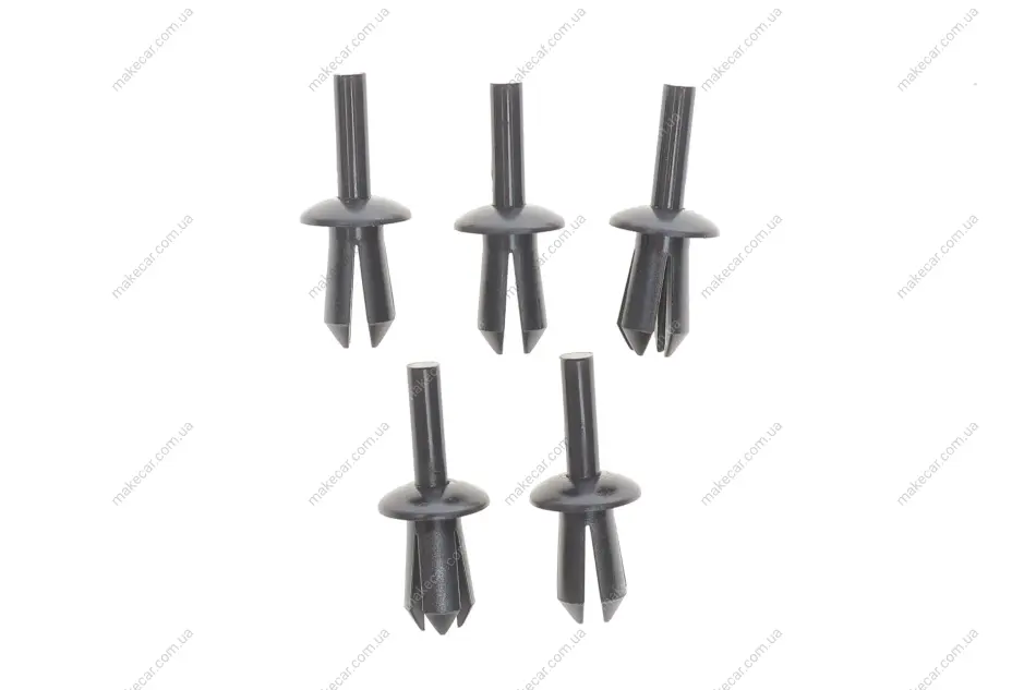 <strong>Кліпса кріплення (затискач) FA1 11-20002.5 (фото 1)</strong>