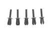 <strong>Кліпса кріплення (затискач) FA1 11-20004.5 (фото 1)</strong>