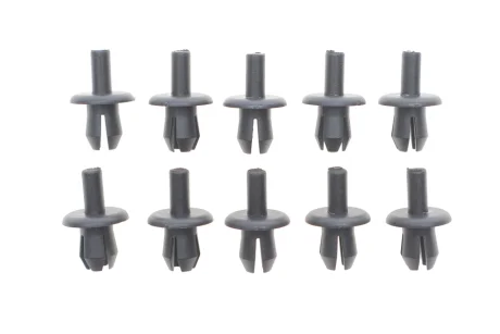 Кліпса кріплення (затискач) для Seat, Volkswagen, Skoda, Audi FA1 11-20009.10 фото товару