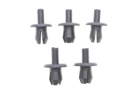 Кліпса кріплення (затискач) для Seat, Volkswagen, Skoda, Audi FA1 11-20009.5 фото товару