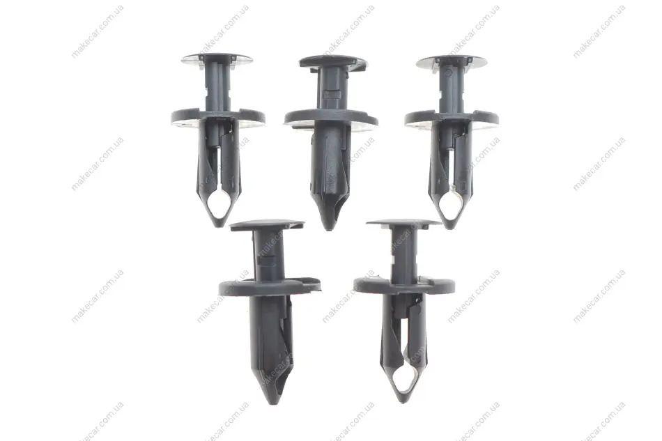 <strong>Кліпса кріплення (затискач) FA1 11-20020.5 (фото 1)</strong>