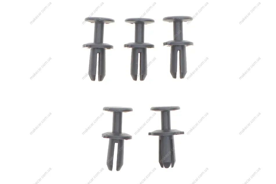 <strong>Кліпса кріплення (затискач) FA1 11-20023.5 (фото 1)</strong>