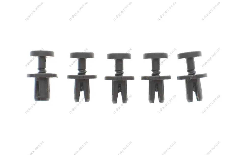 <strong>Кліпса кріплення (затискач) FA1 11-30002.5 (фото 1)</strong>