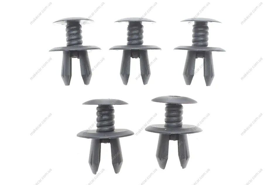 <strong>Кліпса кріплення (затискач) FA1 11-30008.5 (фото 1)</strong>