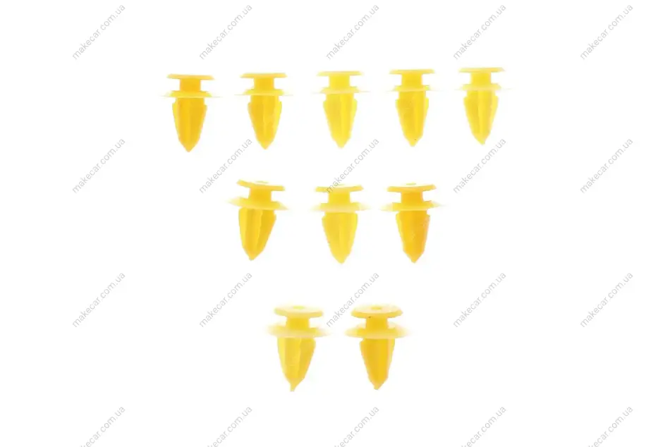 <strong>Кліпса кріплення (затискач) FA1 11-40003.10 (фото 1)</strong>