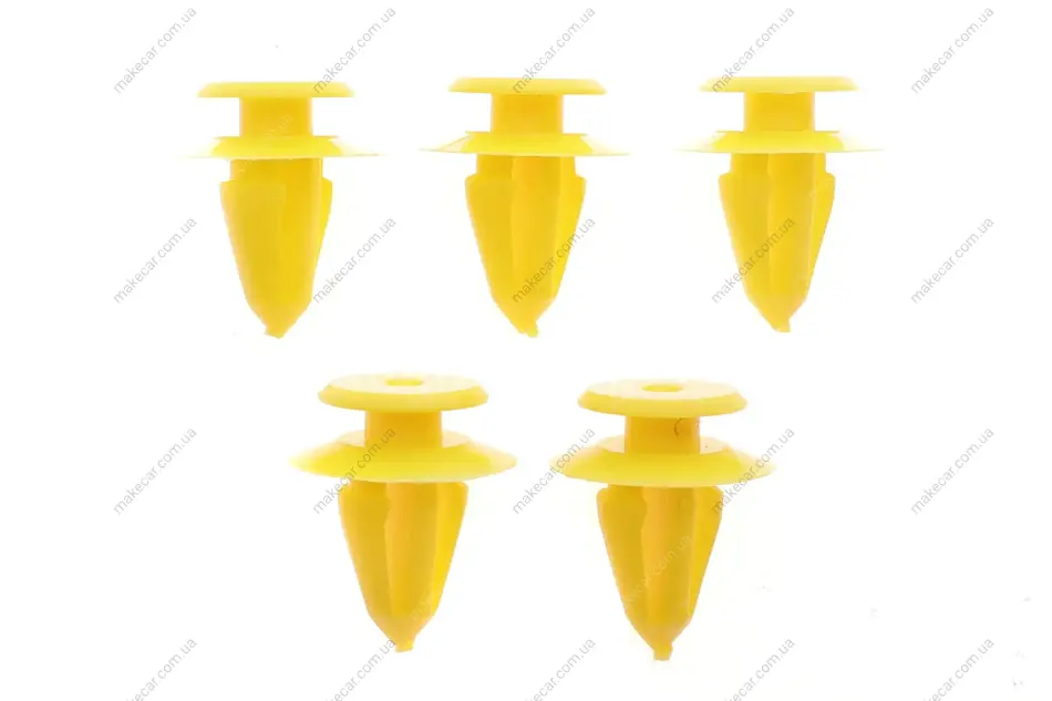 <strong>Кліпса кріплення (затискач) FA1 11-40003.5 (фото 1)</strong>