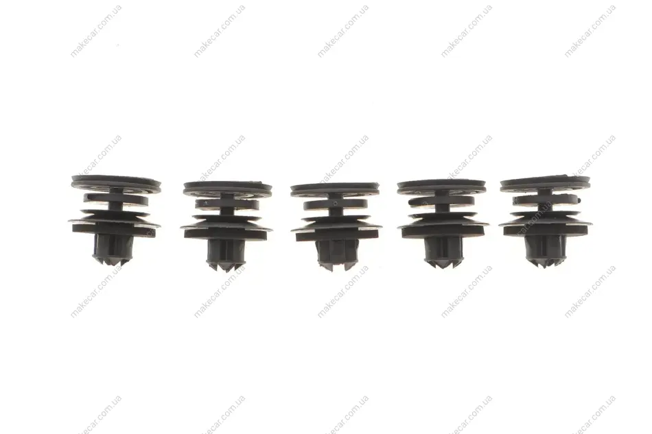 <strong>Кліпса кріплення (затискач) FA1 11-40008.5 (фото 1)</strong>