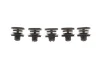 <strong>Кліпса кріплення (затискач) FA1 11-40008.5 (фото 1)</strong>