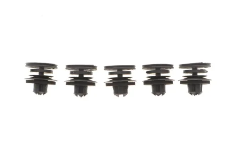 Кліпса кріплення (затискач) для Volkswagen, Seat, Skoda FA1 11-40008.5 фото товару