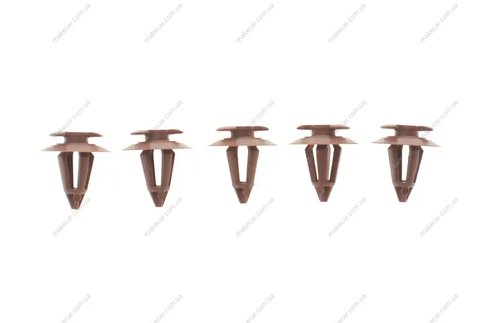<strong>Кліпса кріплення (затискач) FA1 11-40012.5 (фото 1)</strong>