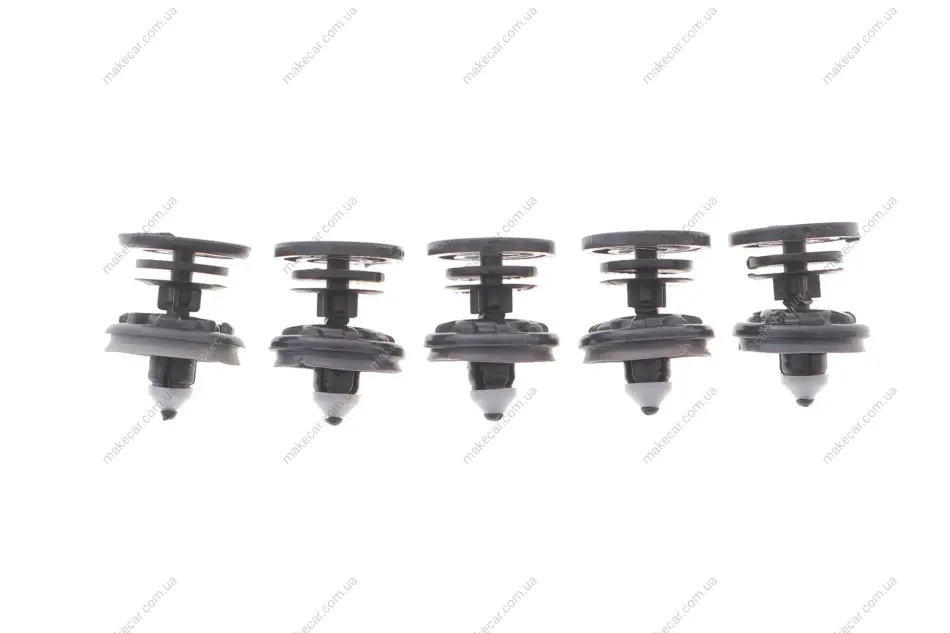 <strong>Кліпса кріплення (затискач) FA1 11-40022.5 (фото 1)</strong>