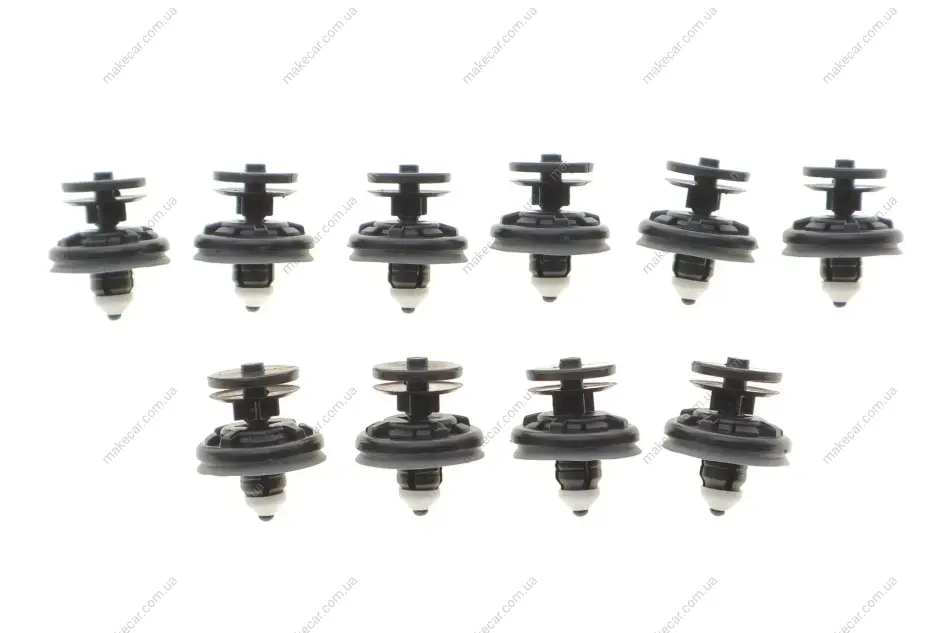 <strong>Кліпса кріплення (затискач) FA1 11-40023.10 (фото 1)</strong>