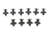 <strong>Кліпса кріплення (затискач) FA1 11-40023.10 (фото 1)</strong>