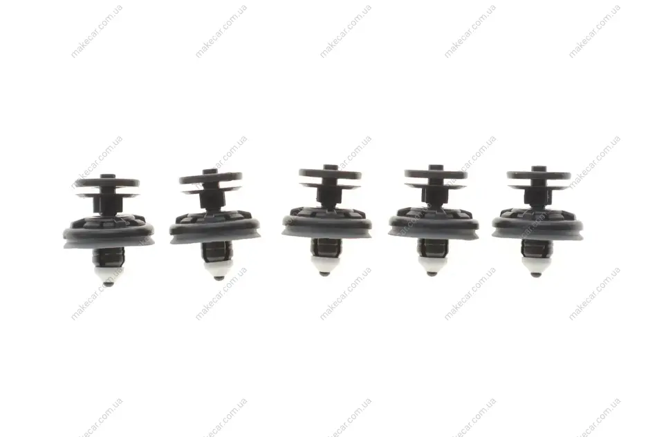 <strong>Кліпса кріплення (затискач) FA1 11-40023.5 (фото 1)</strong>