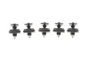 <strong>Кліпса кріплення (затискач) FA1 11-40023.5 (фото 1)</strong>
