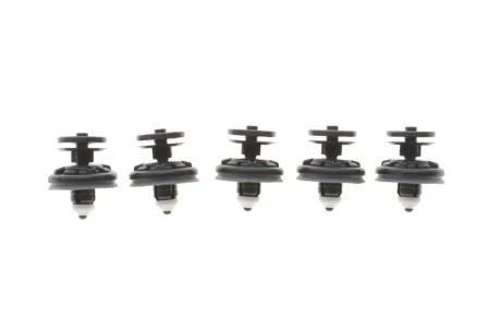 Кліпса кріплення (затискач) для Volkswagen, Audi, Skoda FA1 11-40023.5 фото товару