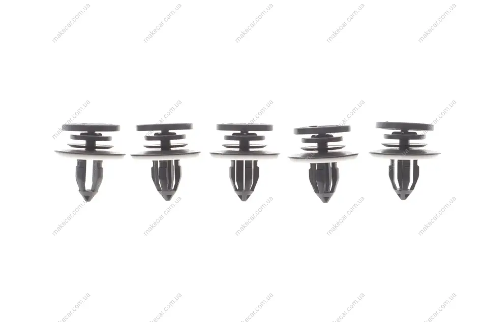 <strong>Кліпса кріплення (затискач) FA1 11-40024.5 (фото 1)</strong>