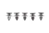 <strong>Кліпса кріплення (затискач) FA1 11-40024.5 (фото 1)</strong>