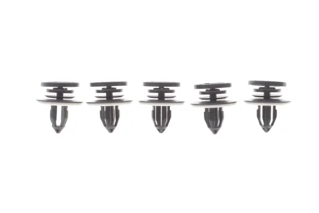 Кліпса кріплення (затискач) для Audi, Seat FA1 11-40024.5 фото товару