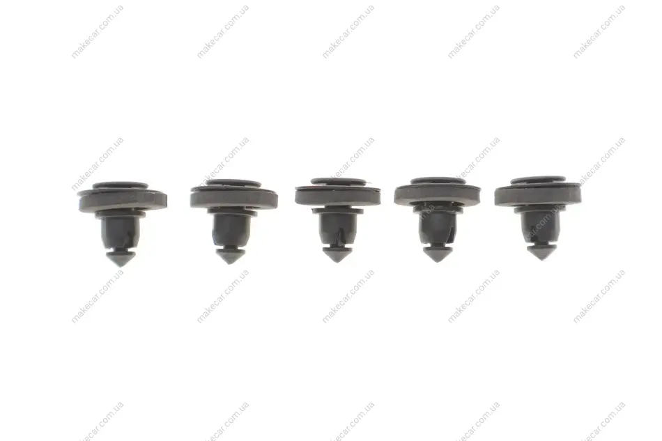<strong>Кліпса кріплення (затискач) FA1 11-40035.5 (фото 1)</strong>