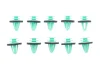 <strong>Кліпса кріплення (затискач) FA1 11-40038.10 (фото 1)</strong>