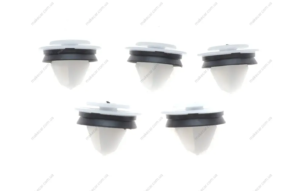 <strong>Кліпса кріплення (затискач) FA1 11-40039.5 (фото 1)</strong>