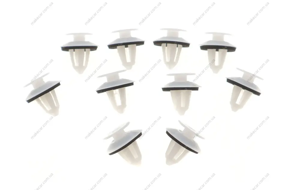 <strong>Кліпса кріплення (затискач) FA1 11-40044.10 (фото 1)</strong>