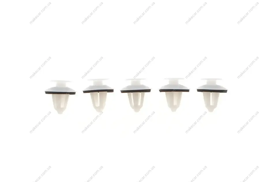 <strong>Кліпса кріплення (затискач) FA1 11-40044.5 (фото 1)</strong>