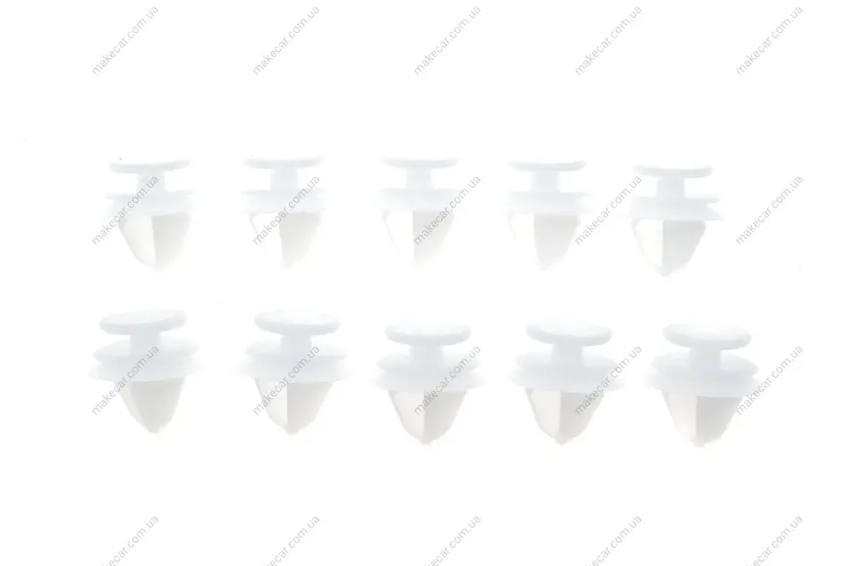 <strong>Кліпса кріплення (затискач) FA1 11-40045.10 (фото 1)</strong>
