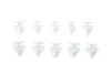 <strong>Кліпса кріплення (затискач) FA1 11-40045.10 (фото 1)</strong>