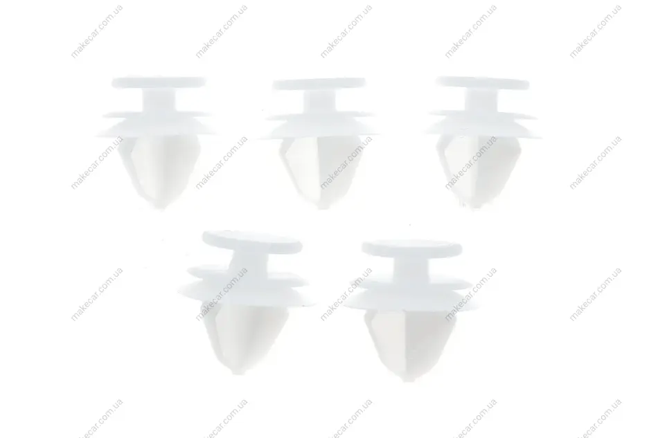 <strong>Кліпса кріплення (затискач) FA1 11-40045.5 (фото 1)</strong>
