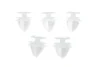 <strong>Кліпса кріплення (затискач) FA1 11-40045.5 (фото 1)</strong>