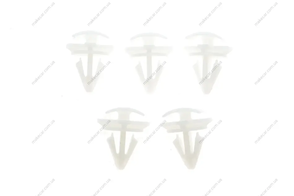 <strong>Кліпса кріплення (затискач) FA1 11-40078.5 (фото 1)</strong>