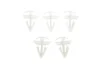 <strong>Кліпса кріплення (затискач) FA1 11-40078.5 (фото 1)</strong>