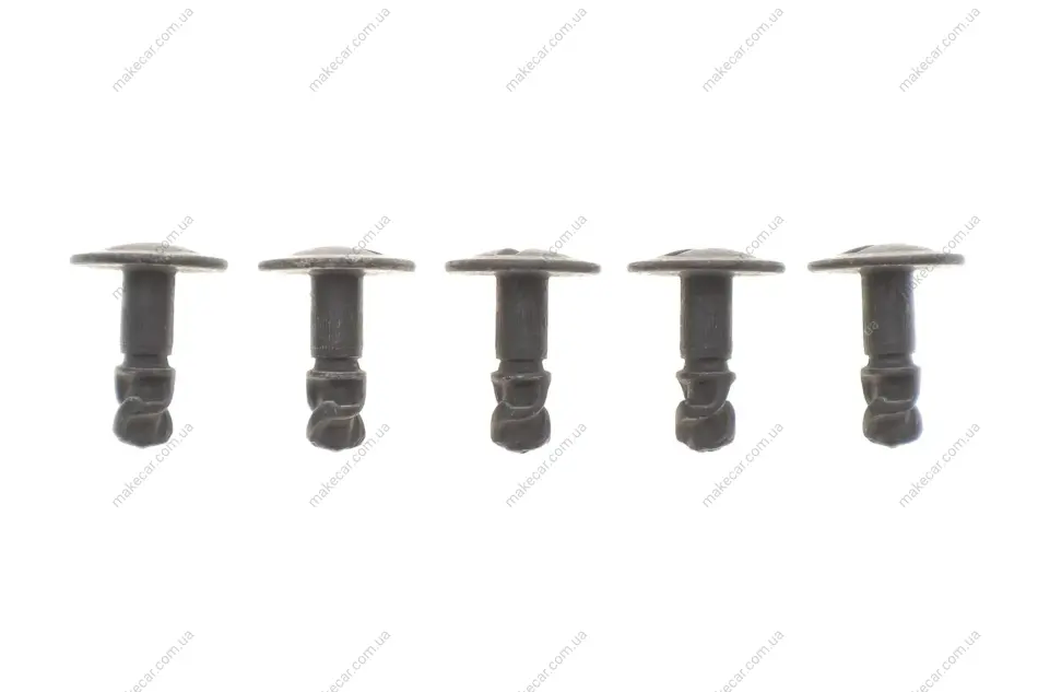 <strong>Кліпса кріплення (затискач) FA1 11-40088.5 (фото 1)</strong>