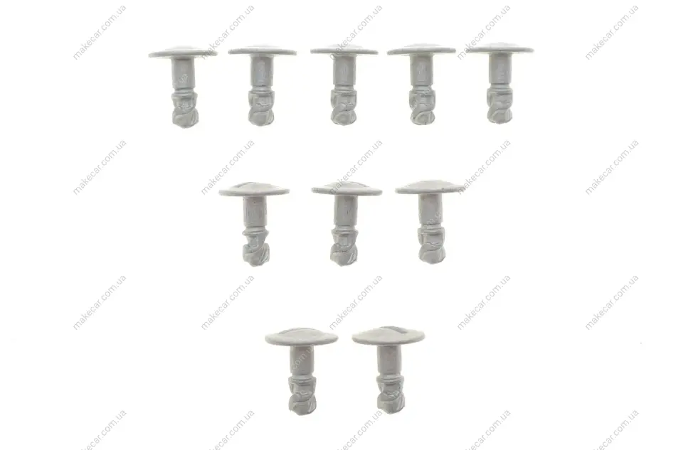 <strong>Кліпса кріплення (затискач) FA1 11-40094.10 (фото 1)</strong>