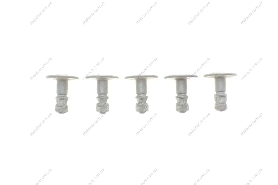 <strong>Кліпса кріплення (затискач) FA1 11-40094.5 (фото 1)</strong>