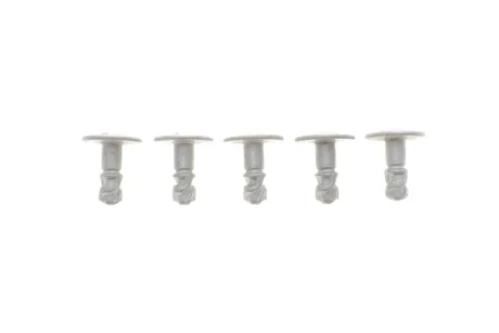 Кліпса кріплення (затискач) для Audi, Volkswagen, Seat, Skoda FA1 11-40094.5 фото товару