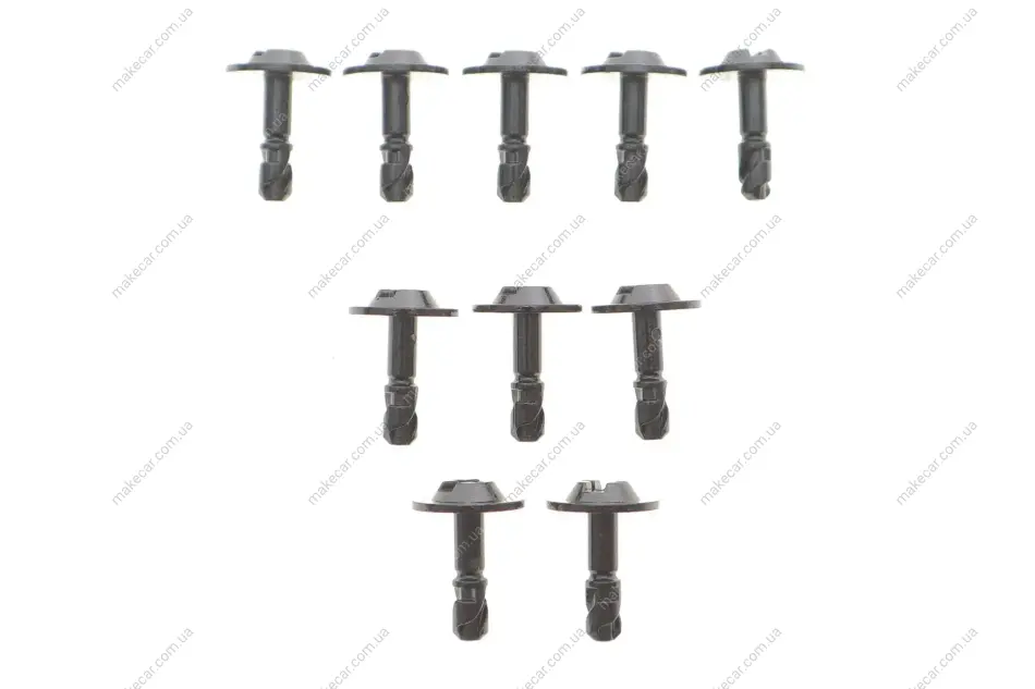 <strong>Кліпса кріплення (затискач) FA1 11-40095.10 (фото 1)</strong>