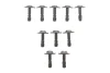 <strong>Кліпса кріплення (затискач) FA1 11-40095.10 (фото 1)</strong>