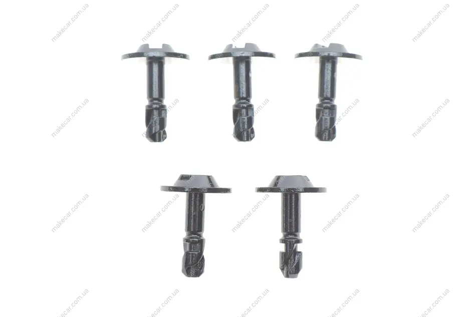 <strong>Кліпса кріплення (затискач) FA1 11-40095.5 (фото 1)</strong>