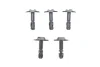<strong>Кліпса кріплення (затискач) FA1 11-40095.5 (фото 1)</strong>