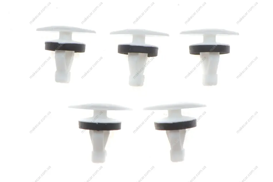 <strong>Кліпса кріплення (затискач) FA1 11-40102.5 (фото 1)</strong>
