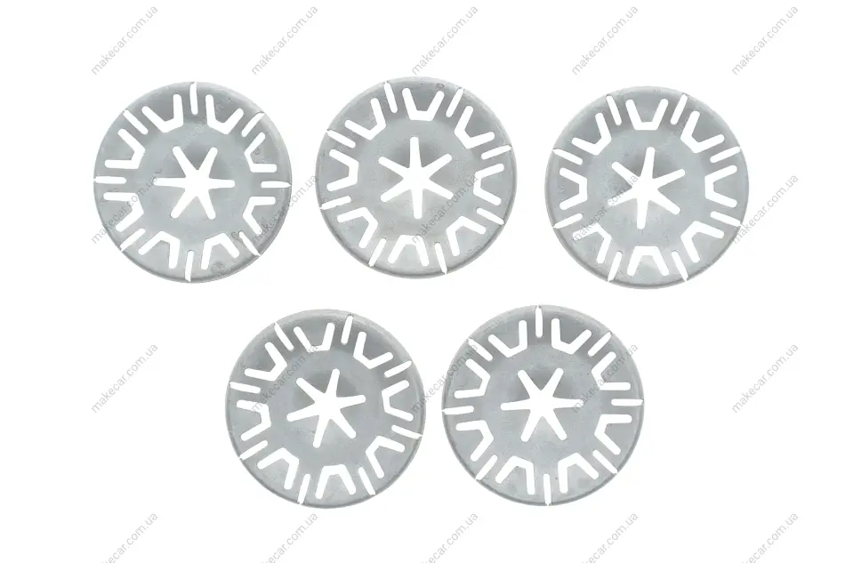 <strong>Кліпса кріплення (затискач) FA1 11-40113.5 (фото 1)</strong>