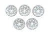 <strong>Кліпса кріплення (затискач) FA1 11-40113.5 (фото 1)</strong>