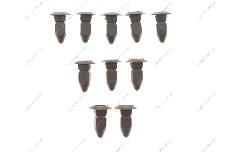 <strong>Кліпса кріплення (затискач) FA1 11-60006.10 (фото 1)</strong>