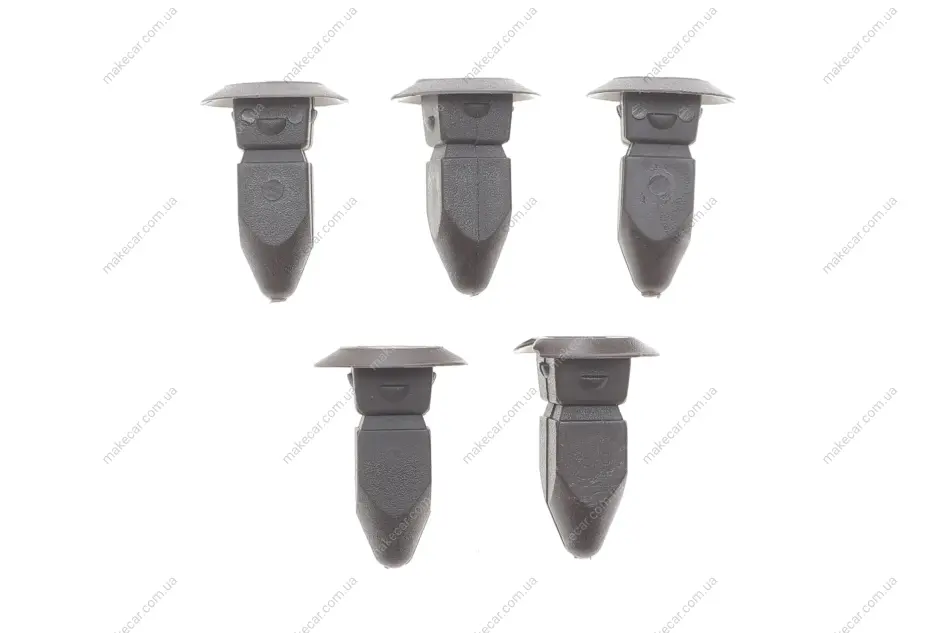 <strong>Кліпса кріплення (затискач) FA1 11-60006.5 (фото 1)</strong>