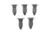 <strong>Кліпса кріплення (затискач) FA1 11-60006.5 (фото 1)</strong>