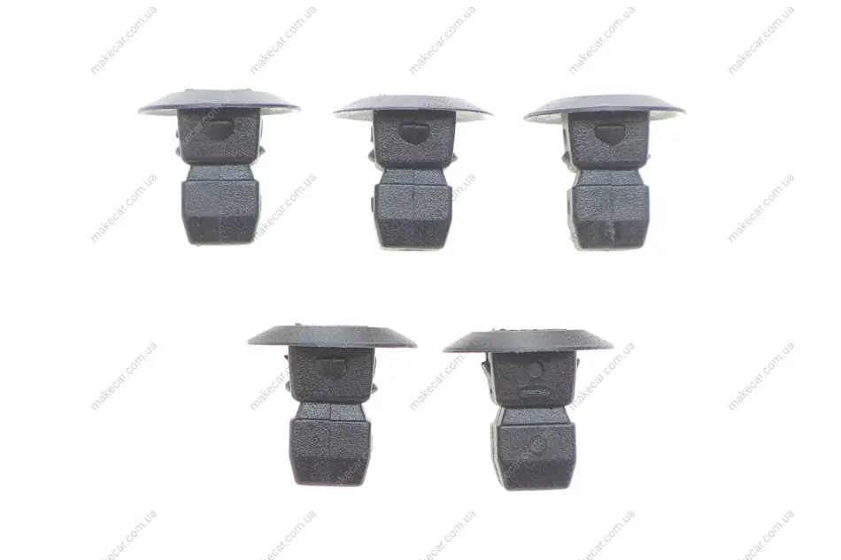 <strong>Кліпса кріплення (затискач) FA1 11-60018.5 (фото 1)</strong>