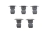 <strong>Кліпса кріплення (затискач) FA1 11-60018.5 (фото 1)</strong>